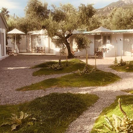 Barreira Beachfront Rooms 6 Καλαμάτα Εξωτερικό φωτογραφία