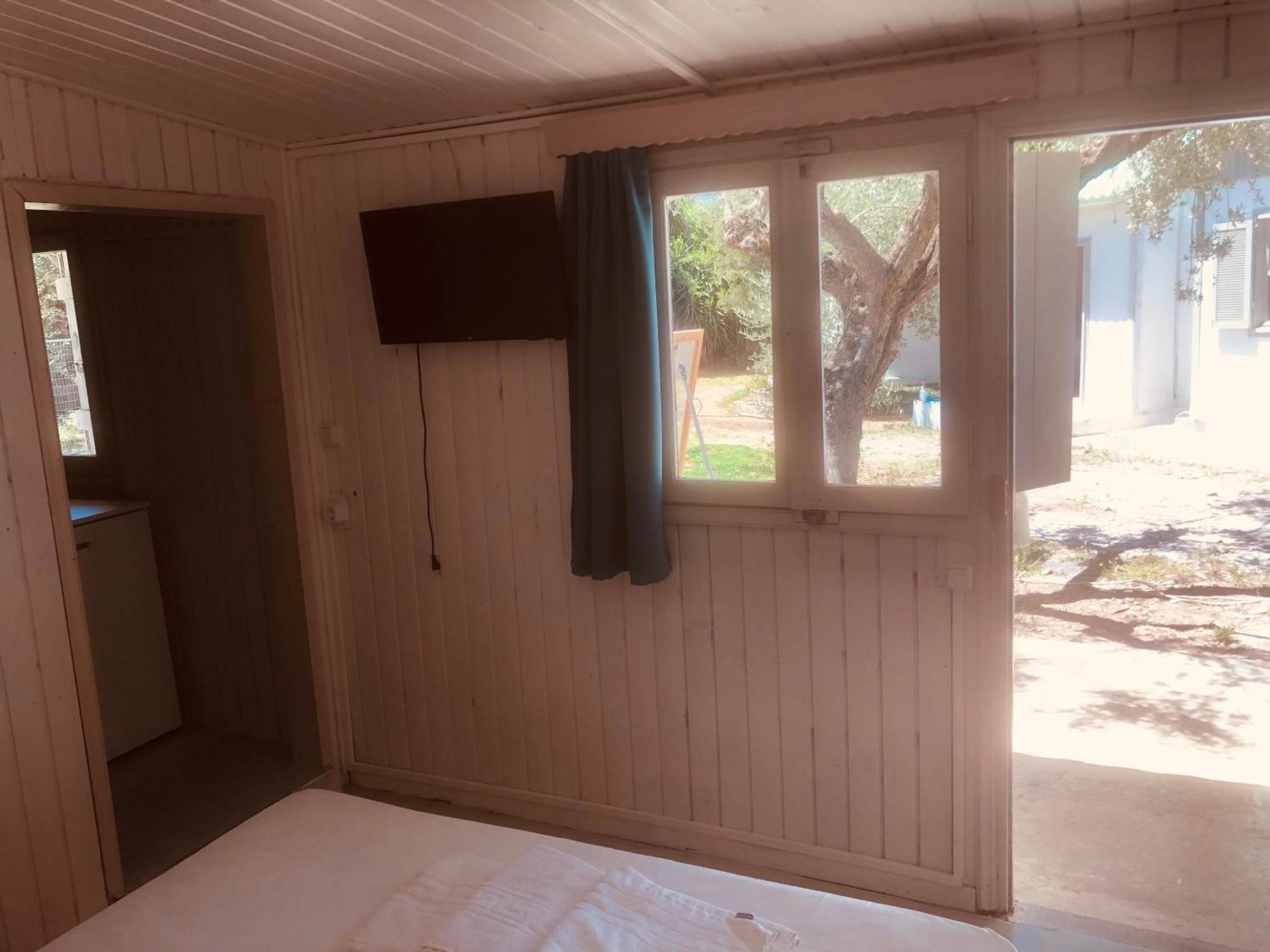 Barreira Beachfront Rooms 6 Καλαμάτα Εξωτερικό φωτογραφία